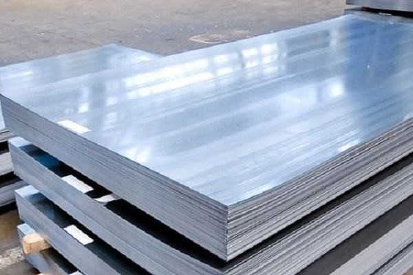 Hướng Dẫn Chi Tiết Cách Tính Khối Lượng Thép Tấm Chuẩn Xác Nhất