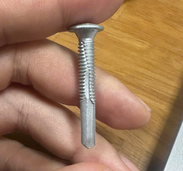 Liên Kết Kết Cấu Thép: Nền Tảng Vững Chắc Cho Mọi Công Trình