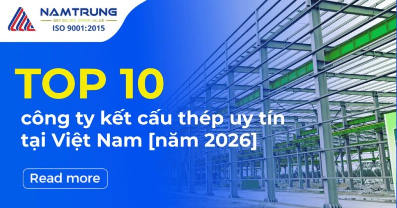 Công Ty Cổ Phần Kết Cấu Thép ATAD: Nhà Thầu EPC Hàng Đầu Châu Á