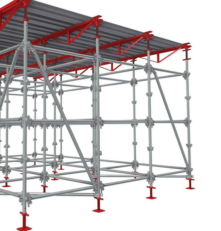 Khung Hợp Kim Thép Carbon: Lựa Chọn Tối Ưu Cho Độ Bền và Ứng Dụng Công Nghiệp