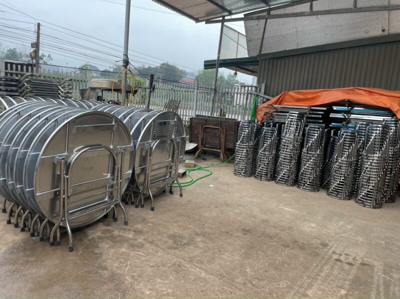 Top 10+ Đơn Vị Gia Công Inox Uy Tín Tại Bình Dương: Lựa Chọn Hoàn Hảo Cho Chất Lượng Bền Đẹp