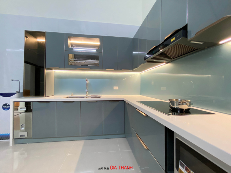 Góc nhìn phải nhà anh Kiên – Hải Dương