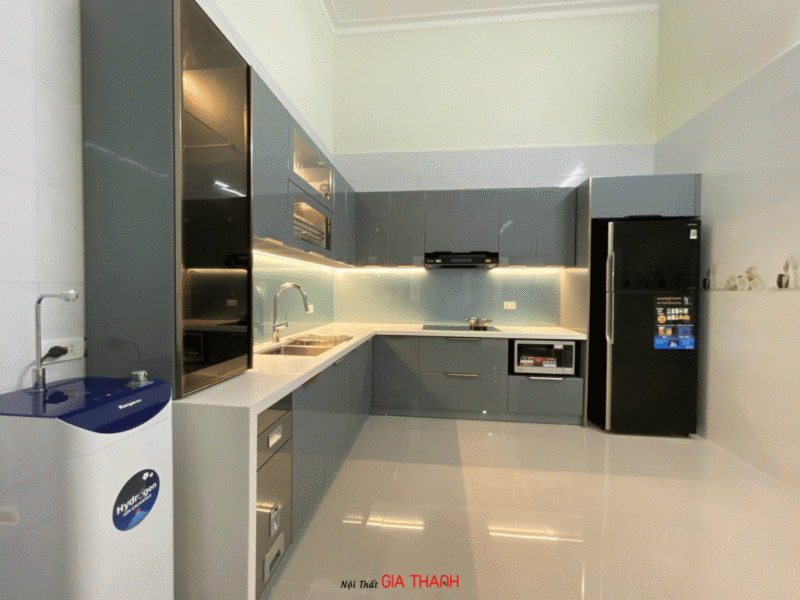 Góc nhìn trái nhà anh Kiên – Hải Dương