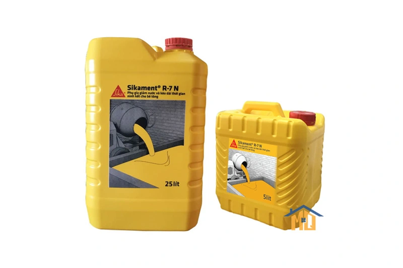 Bê Tông R7 Bao Nhiêu Ngày Tháo Coppha Đạt Tiêu Chuẩn Chất Lượng