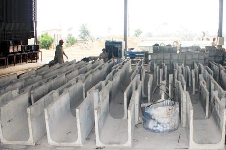 Rãnh Bê Tông Đúc Sẵn: Giải Pháp Thoát Nước & Kỹ Thuật Toàn Diện