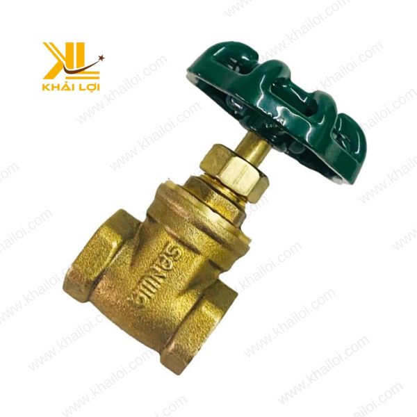 Van Khóa Nước Inox 304 Chính Hãng: Hướng Dẫn Chi Tiết Từ Chuyên Gia