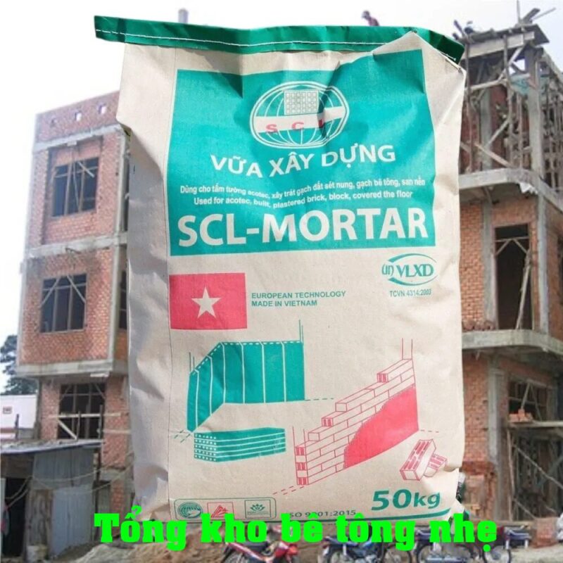 Bê Tông 30MPa: Tiêu Chuẩn, Cách Sử Dụng và Lưu Ý Quan Trọng Cho Công Trình Bền Vững