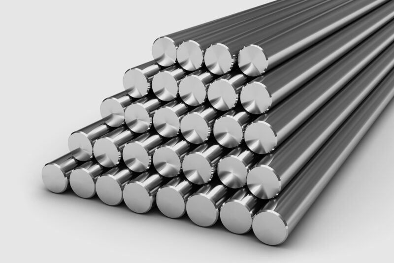 Chiều Dài Tiêu Chuẩn Của Một Thanh Thép Và Các Yếu Tố Ảnh Hưởng