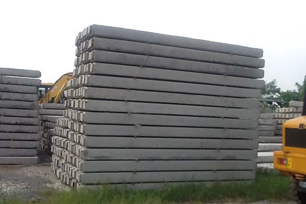 Bảng Giá Ép Cọc Bê Tông Cốt Thép 200x200 Cho Nhà Dân Cập Nhật Mới Nhất