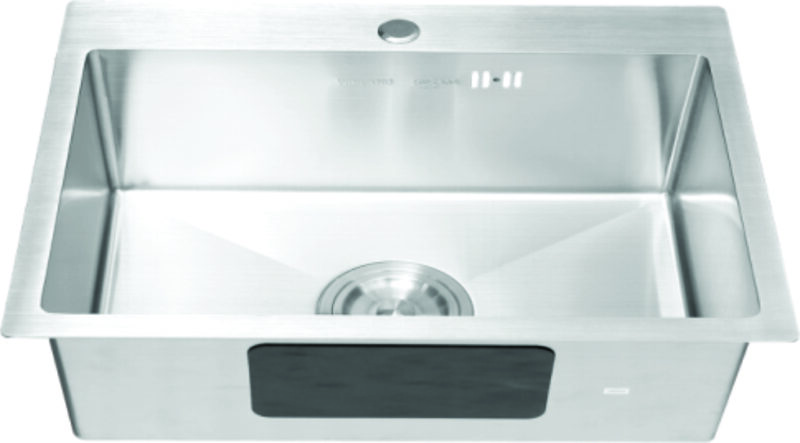 Chậu Rửa Chén Bát Inox Giá Rẻ: Hướng Dẫn Chọn Mua Chi Tiết & Lựa Chọn Thông Minh