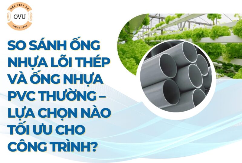 Thép Ống Nhập Khẩu: Nền Tảng Vững Chắc Cho Công Trình Việt Nam