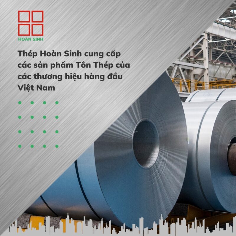 Công Ty Thép Nguyễn Minh: Dẫn Đầu Sản Xuất Thép Chất Lượng Cao Tại Việt Nam