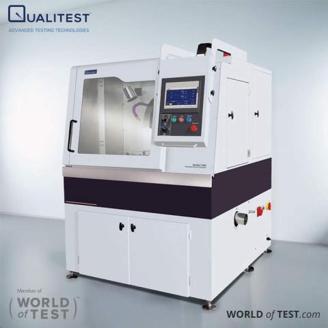 Máy Cắt Đường Bê Tông: Hướng Dẫn Chi Tiết Từ Cấu Tạo Đến Ứng Dụng