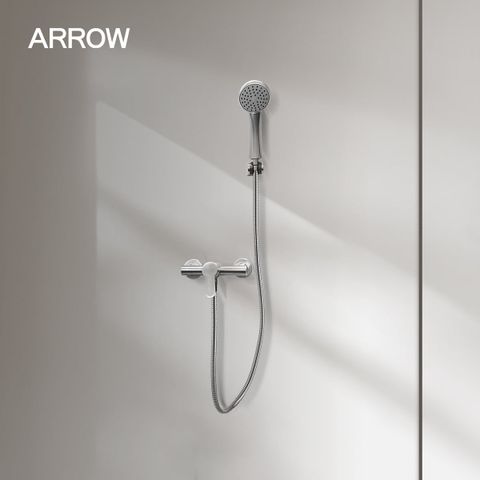 Dây Vòi Hoa Sen Inox Dài 1.5M: Giải Pháp Bền Bỉ Cho Phòng Tắm