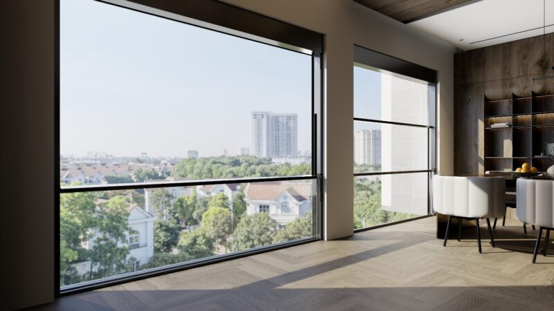 Báo Giá Cửa Nhựa Lõi Thép Eurowindow Tại Quận 2 – Chi Tiết & Cập Nhật Mới Nhất