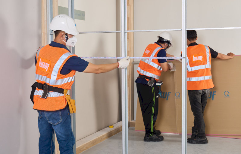 Cách Tính Khối Lượng Sắt Sàn Chi Tiết & Chuẩn Xác Nhất