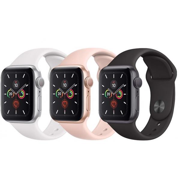 Khám Phá Apple Watch Series 5 44mm 4G Bản Thép (Cũ): Chi Tiết, Sang Trọng & Đa Năng