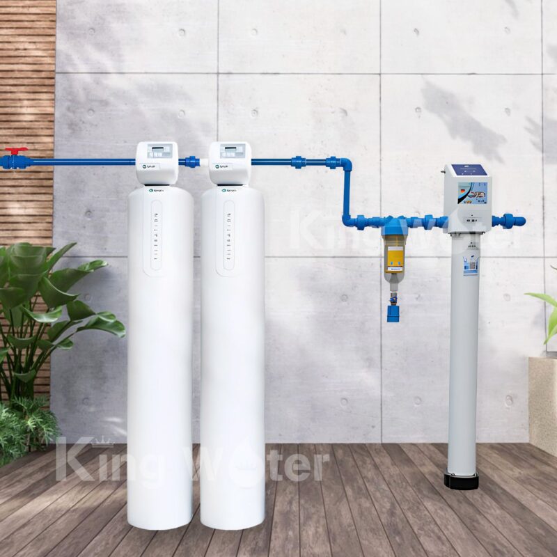 Tổng Quan Về Máy Khoét Lỗ Ống Thép: Lựa Chọn Tối Ưu Cho Mọi Công Trình