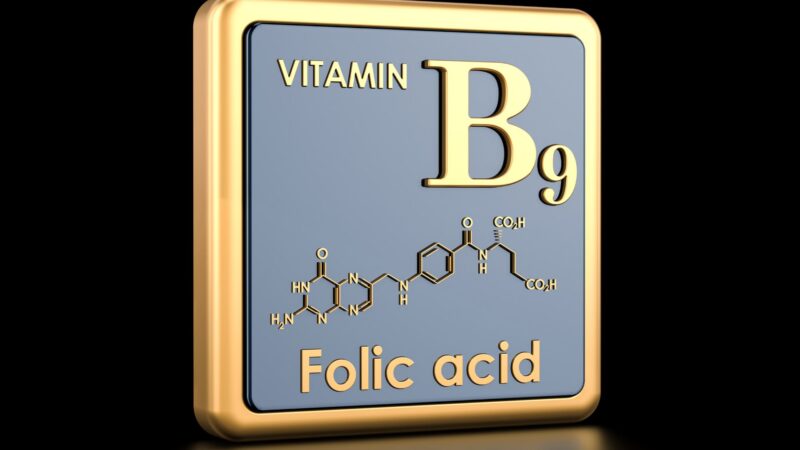 Axit Folic Có Phải Là Sắt Không? Phân Biệt Rõ Ràng Công Dụng