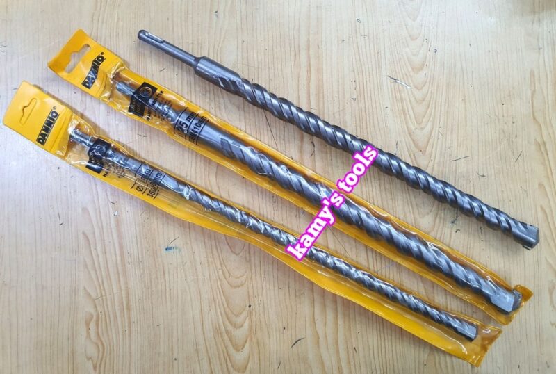 Mũi Khoan Bê Tông Gài 18mm Makita: Hướng Dẫn Chi Tiết Từ Chuyên Gia