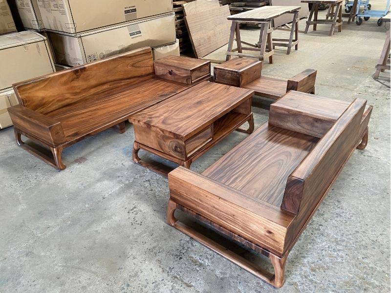 Bàn Ghế Inox Hà Nội: Hướng Dẫn Chọn Mua Từ Xưởng Uy Tín