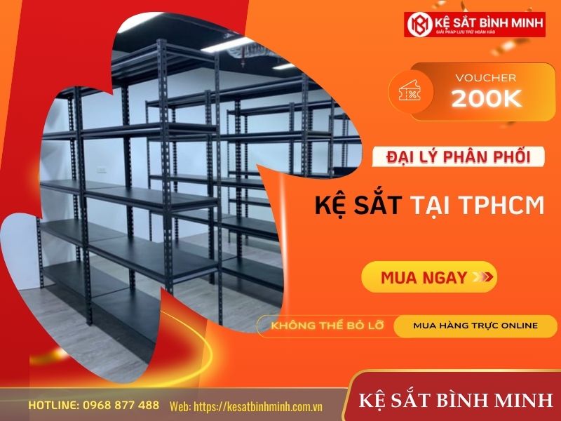 Kệ Sắt Lắp Ráp Giá Rẻ: Giải Pháp Lưu Trữ Thông Minh Cho Mọi Nhu Cầu