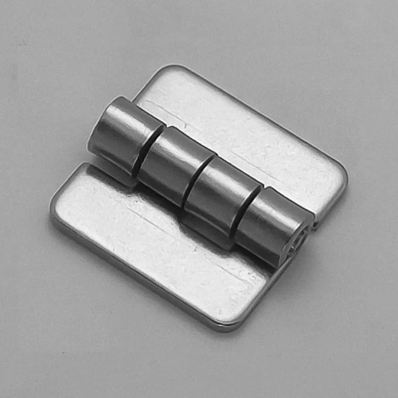 Bản lề lá loại nhỏ bằng inox QF3030 9