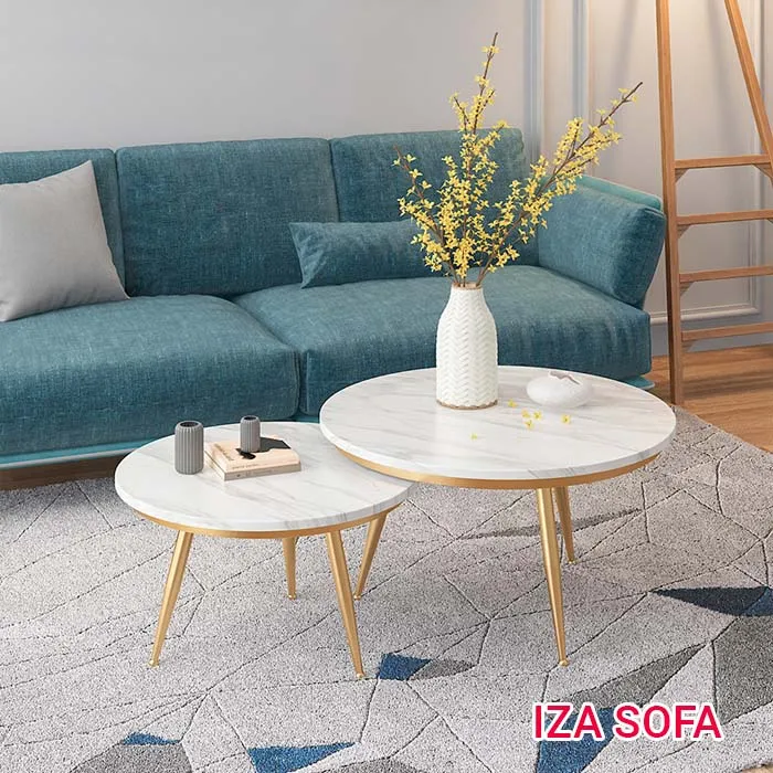 Bàn trà sofa 3 chân