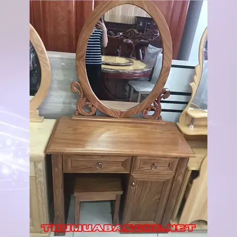Bàn Trang Điểm Thanh Lý Giá Rẻ