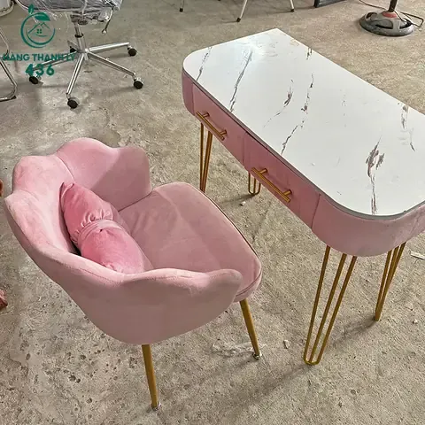 Bàn Trang Điểm Thanh Lý Giá Rẻ