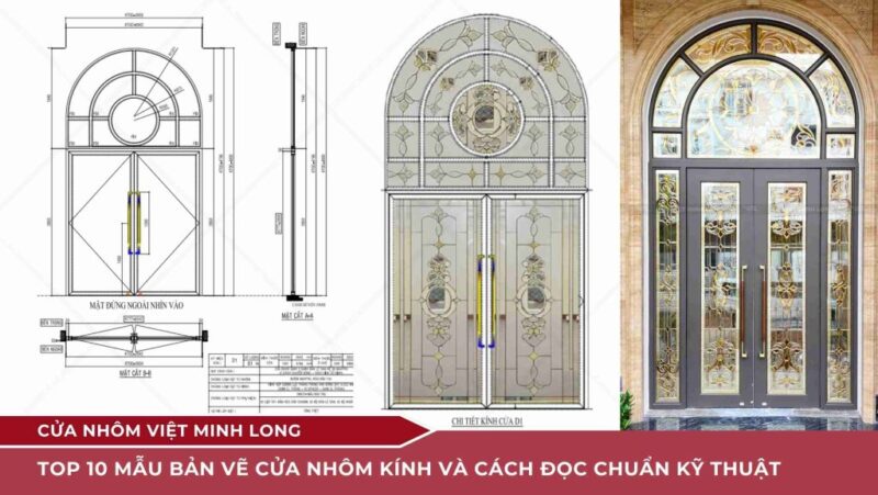 Top 115 Mẫu Cổng Sắt Cắt CNC Đẹp Hiện Đại Cho Ngôi Nhà
