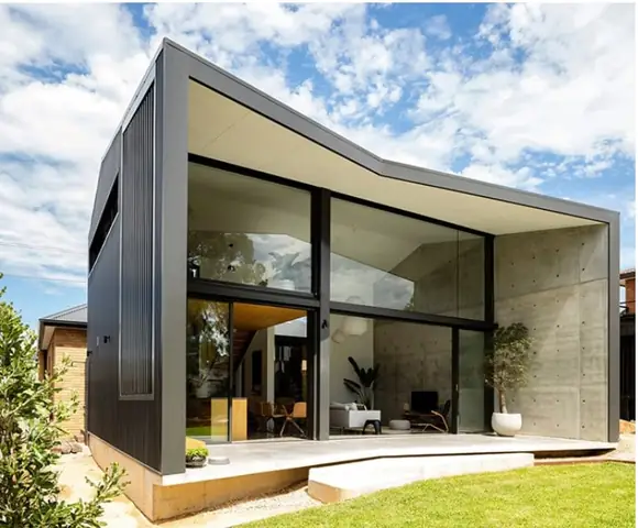 Nhà Khung Thép Tiền Chế 2 Tầng: Hướng Dẫn Toàn Diện Từ A-Z