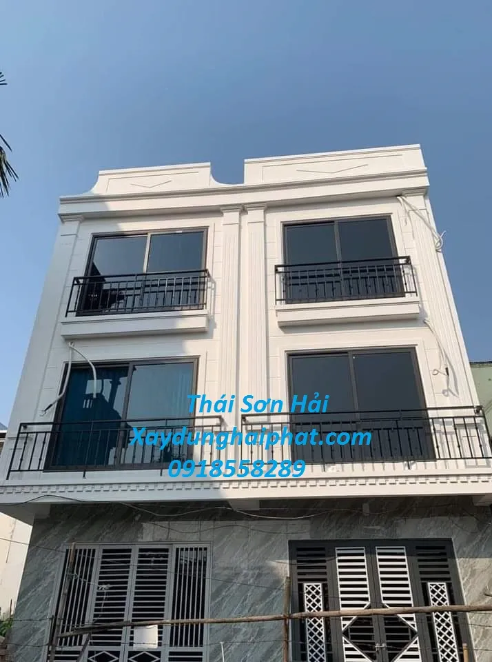 Cách chọn thợ sơn cửa sắt cũ uy tín