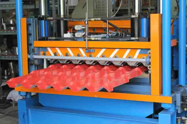 Báng Báo Giá Tôn Xà Gồ