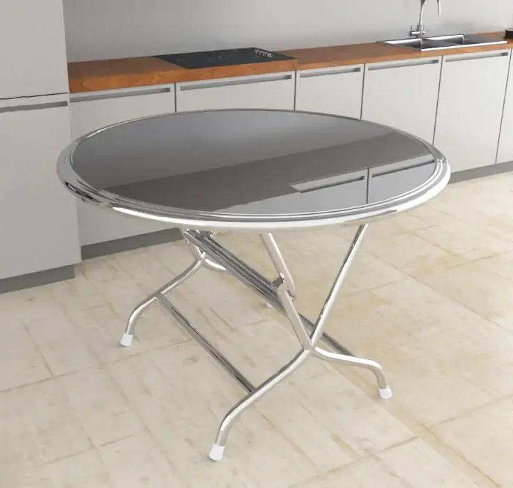 Bảng giá các loại bàn inox với nhiều kích thước khác nhau