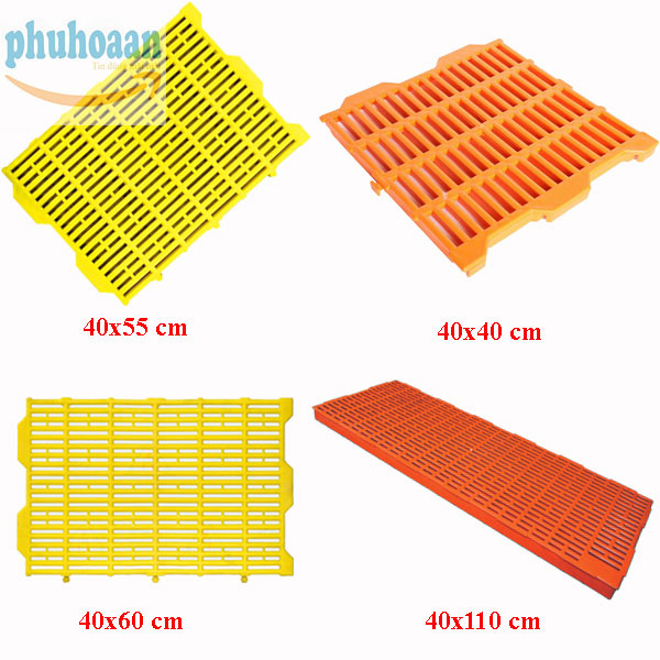 Bảng Báo Giá Tấm Đan Bê Tông Chuồng Lợn: Chi Tiết Các Loại & Lợi Ích