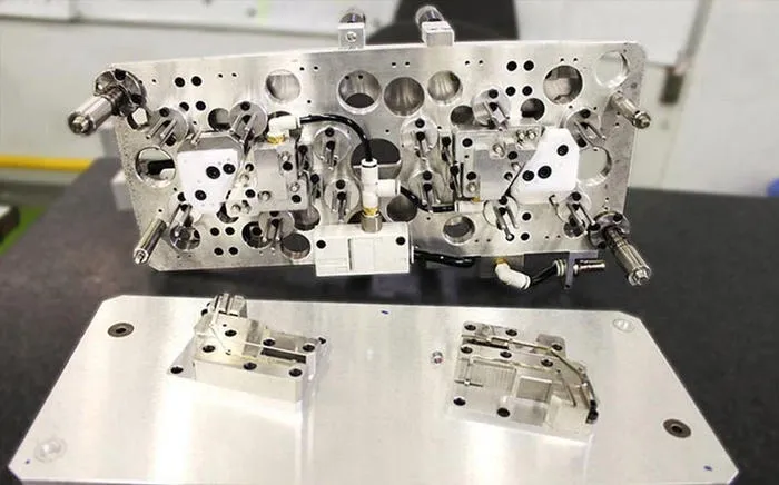 Bảng tra dung sai lắp ghép H7 K6