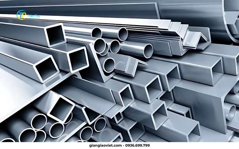 Bảng Tra Thép Hình: Hướng Dẫn Chi Tiết Tra Cứu Thông Số Chuẩn Xác