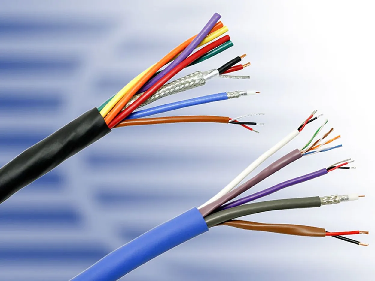 Phân loại các dòng sản phẩm dầy cáp điện Cadivi phổ biến 2026