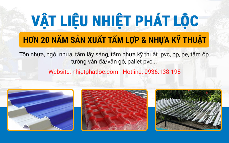 Công Ty TNHH Thép Đại Phát Lộc: Nhà Nhập Khẩu & Phân Phối Thép Ống Hàng Đầu Việt Nam