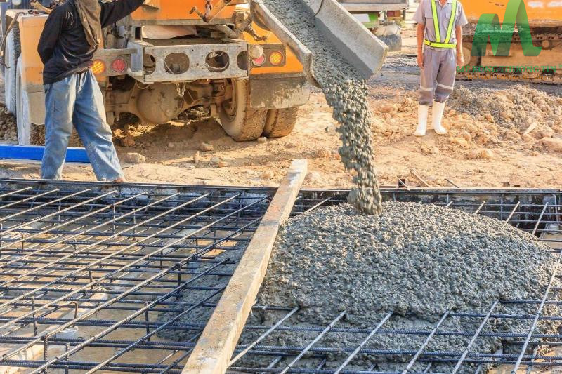 Hướng Dẫn Chi Tiết Cách Bảo Dưỡng Bê Tông R7 Đạt Chuẩn Chất Lượng