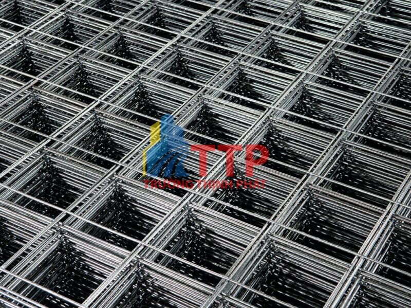 Báo Giá Lưới Thép Hàn D4 Chính Hãng, Giá Tốt Nhất 2024