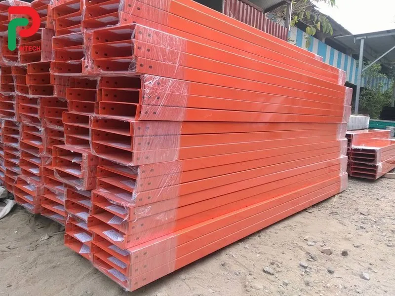 Báo giá máng cáp