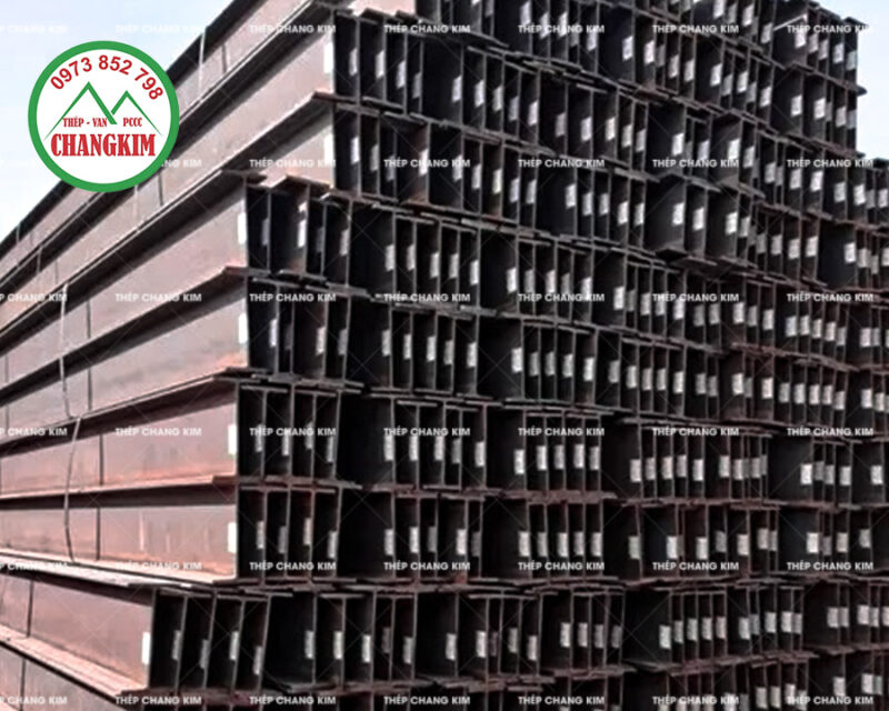 Báo Giá Thép Hình H Cập Nhật Mới Nhất: Tiêu Chuẩn, Quy Cách và Ứng Dụng Chi Tiết