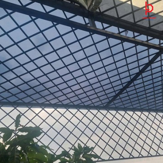 Báo Giá Khung Bảo Vệ Inox 304: Lựa Chọn Thông Minh Cho Ngôi Nhà Của Bạn