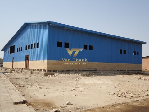 Công Ty TNHH Sắt Thép Trình Tường: Uy Tín và Chất Lượng Trong Ngành Vật Liệu Xây Dựng