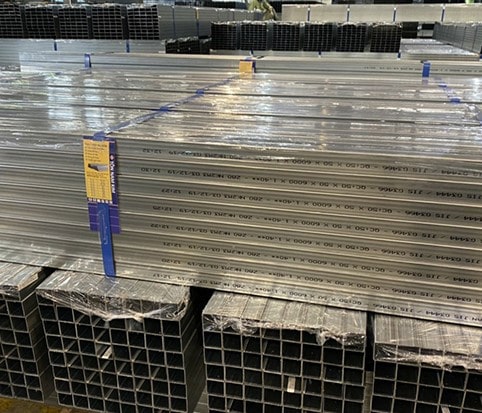 Báo Giá Thép Hộp 40x80x1.4: Chi Tiết, Cập Nhật Và Ứng Dụng Thực Tế