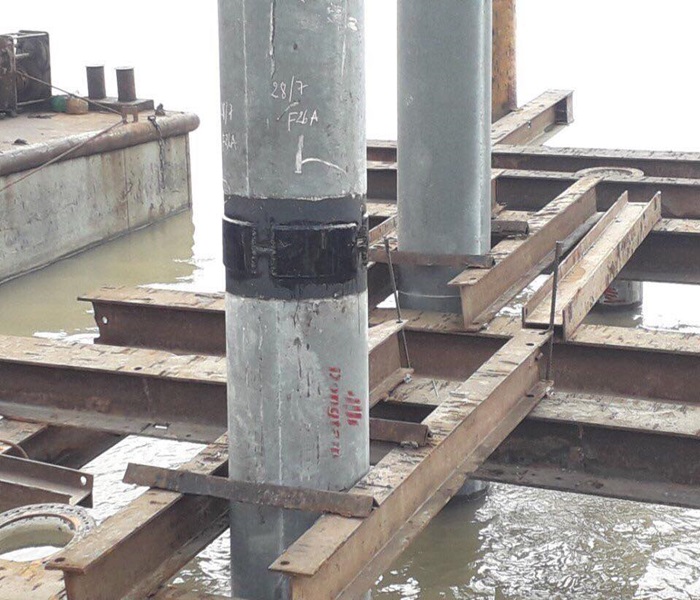 Báo Giá Máy Đóng Cọc Bê Tông Ép Neo, Ép Tải Mới Nhất 2019 Từ Anacons