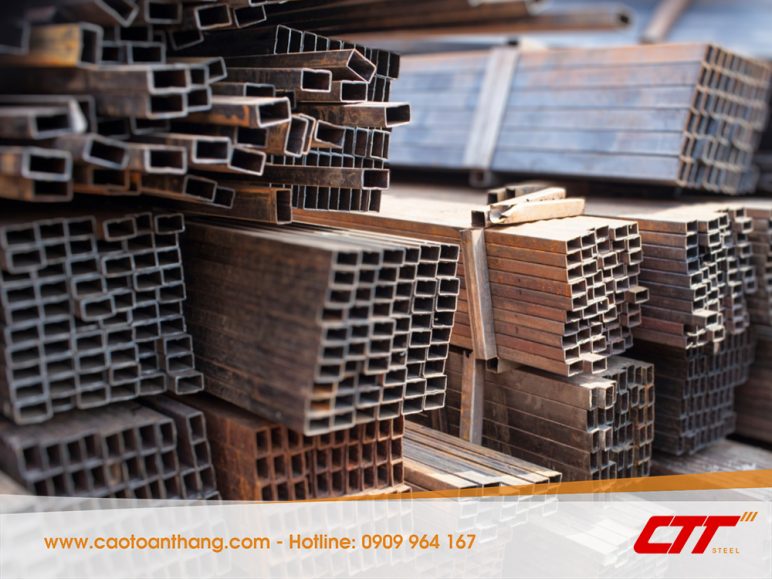 Bảng Trọng Lượng Thép Hộp Hòa Phát Chuẩn Xác: Hướng Dẫn Chi Tiết Từ A-Z