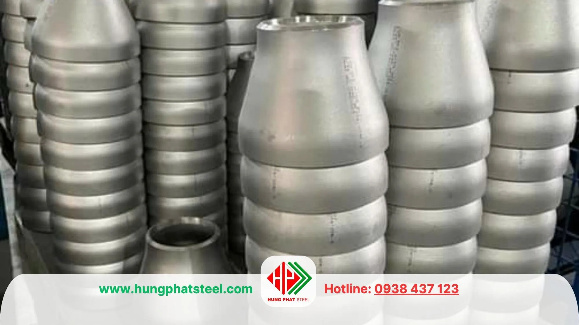 Inox 304 công nghiệp